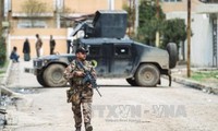 ＩＳＩＳがイラクの民間人を虐殺